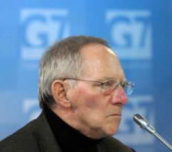 wolfgangschauble