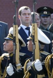 medvedev