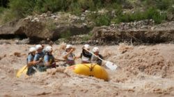 raft