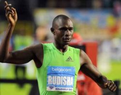 rudisha