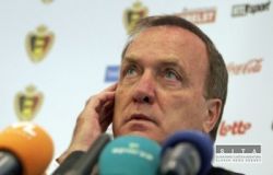 dick advocaat