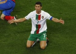 ronaldo