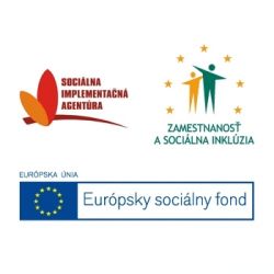 logo fondu a socialnej zamestnanosti