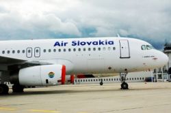 air slovakia