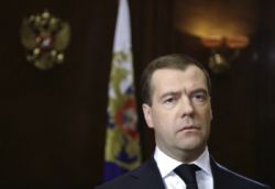 medvedev