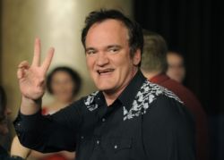 quentin tarantino