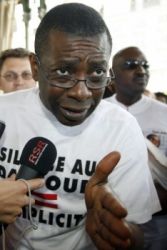 youssou ndour