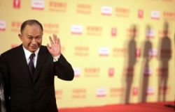 john woo