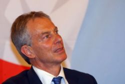 tony blair