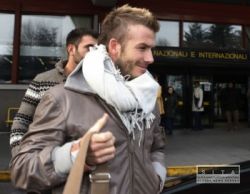 beckham