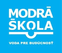 modra skola logo