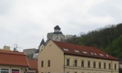 trencin