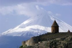 biblicky vrch velky ararat