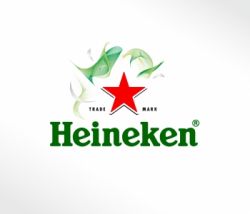 heineken music logo