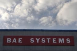 bae systems