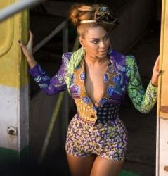 beyonce