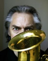 garbarek