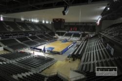 v turecku zacina basketbalovy sampio