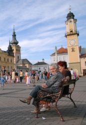 banska bystrica