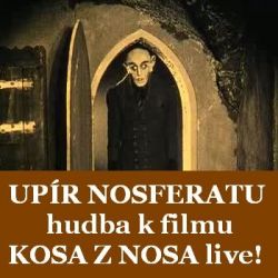 upir nosferatu