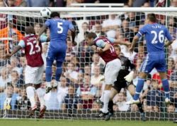 fc chelsea