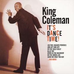 king coleman