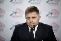 robert fico