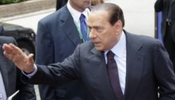 berlusconi