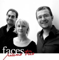 faces piano trio
