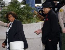 katherine jackson