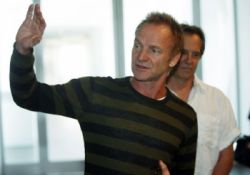 sting