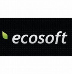 ecosoft logo nove