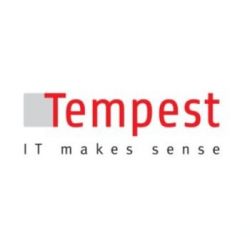 tempest logo