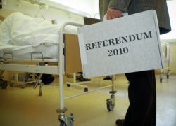 referendum