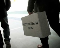 referendum