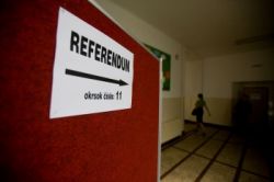 referendum