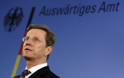 westerwelle