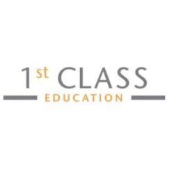 1st class education