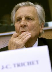 jean claude trichet