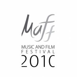 maff festival logo