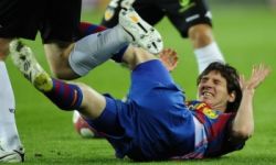 messi
