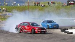 mol dynamic  king of drift slovakia 2