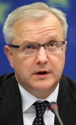 olli rehn