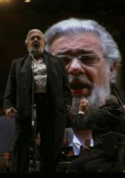 placido domingo