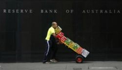 australska centralna banka