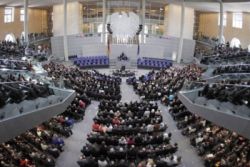 bundestag