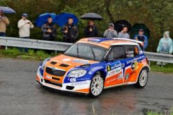 skoda fabia s2000 motorsport