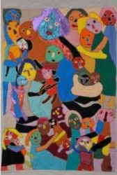 adam nidzgorski exodus 1992