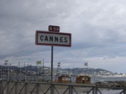 cannes