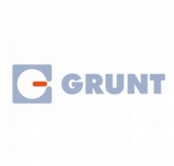 grunt logo